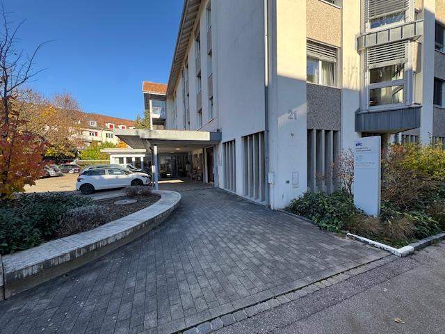 Alterszentrum Mattenhof AG Foto 1