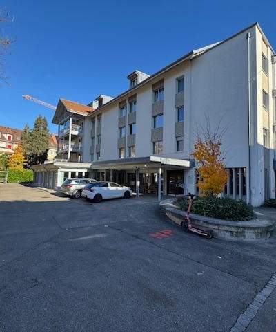 Alterszentrum Mattenhof AG Foto 2
