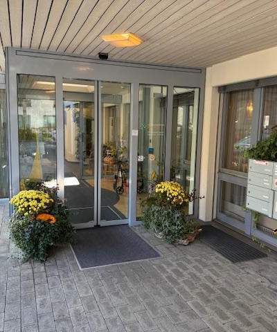 Alterszentrum Mattenhof AG Foto 3