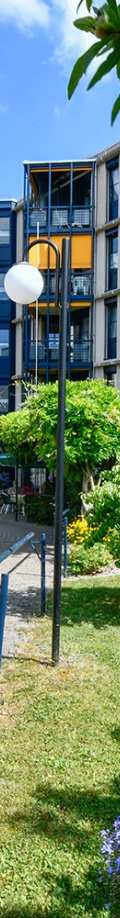 Altersheim St. Urban