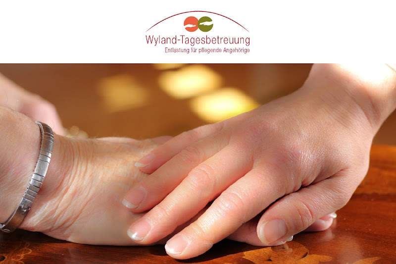 Wyland-Tagesbetreuung Foto 1