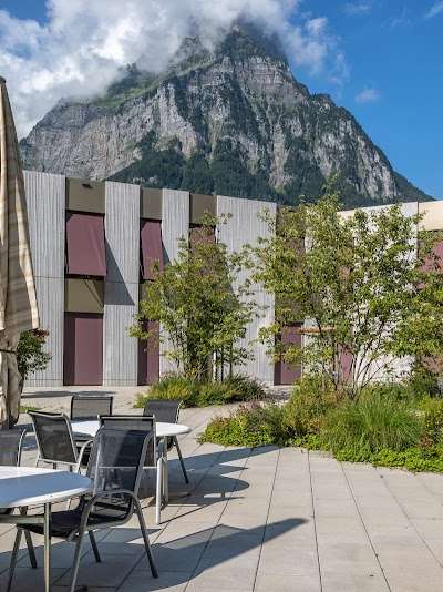cura unita glarus Alterszentrum Bühli Foto 1