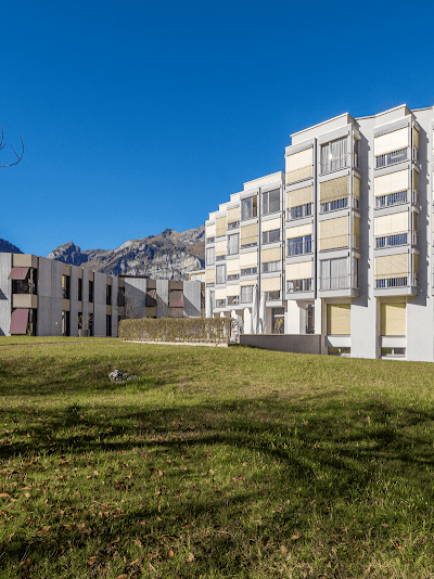 cura unita glarus Alterszentrum Bühli Foto 3