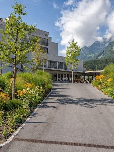 cura unita glarus Alterszentrum Bühli Foto 5