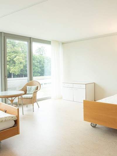 Pflegeheim St.Otmar St.Gallen Foto 5