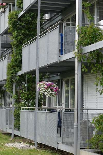 Altersheim Schleitheim Foto 1