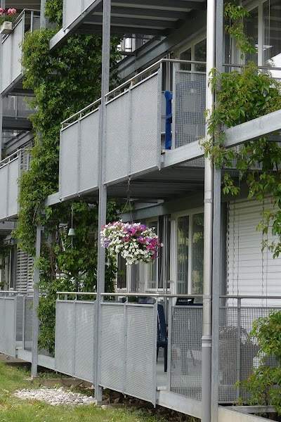 Altersheim Schleitheim