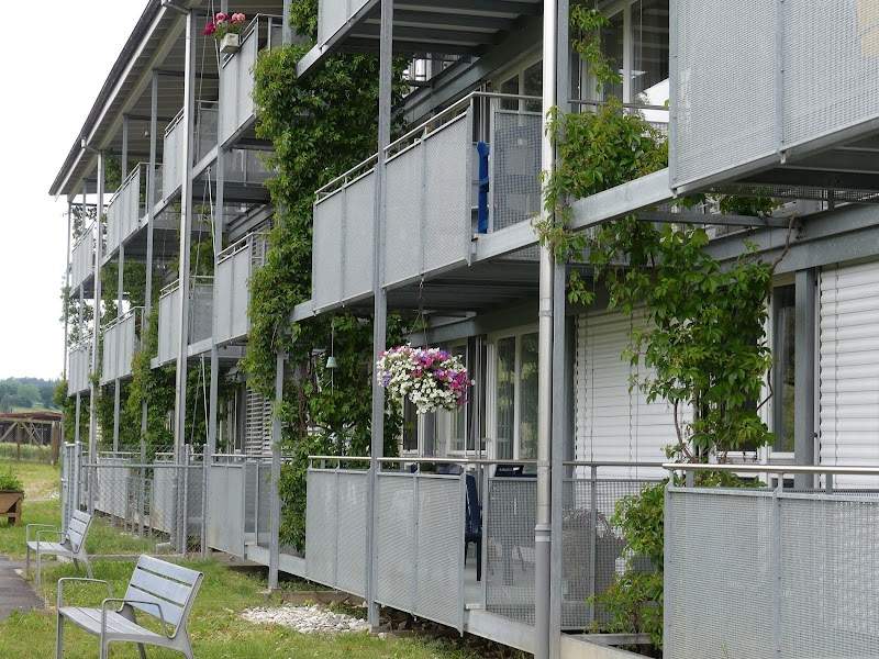 Altersheim Schleitheim Foto 1