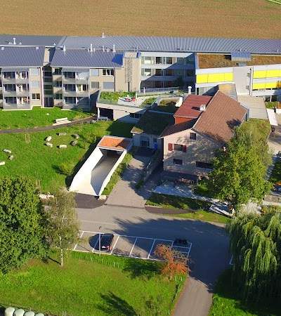 Altersheim Schleitheim Foto 3