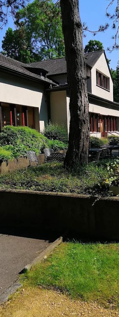 Sternenhof Tagesbetreuung Egliseeholz