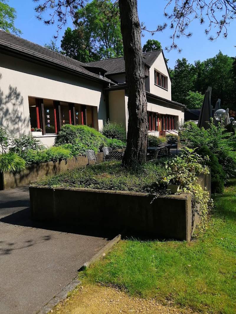Sternenhof Tagesbetreuung Egliseeholz Foto 1