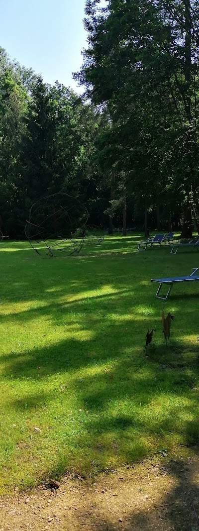 Sternenhof Tagesbetreuung Egliseeholz Foto 2