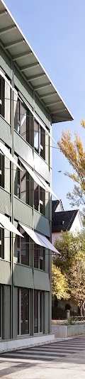 Careum Hochschule Gesundheit