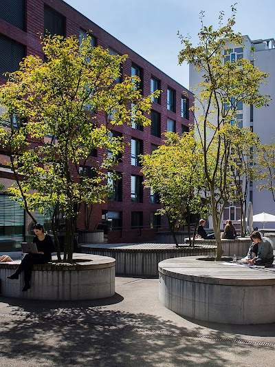 Careum Hochschule Gesundheit Foto 2