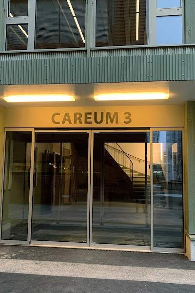 Careum Hochschule Gesundheit Foto 4