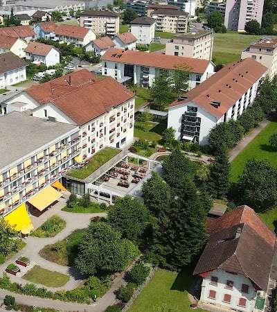 Lindenhof Oftringen Foto 1