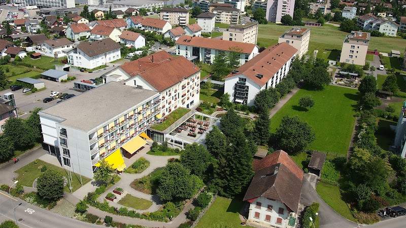 Lindenhof Oftringen Foto 1