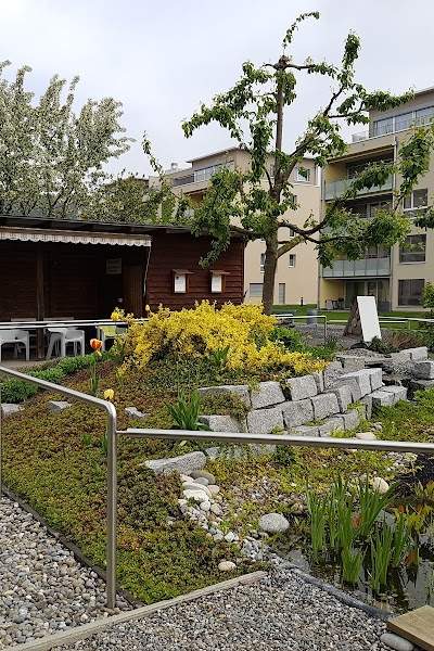 Lindenhof Oftringen Foto 2
