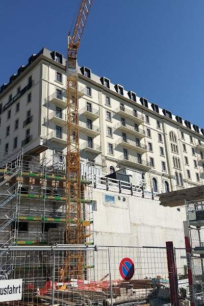 Koch Sanitärplanung AG Foto 2