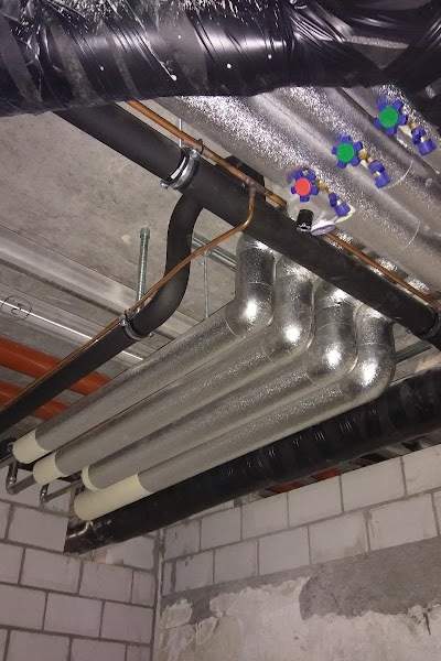 Koch Sanitärplanung AG Foto 4