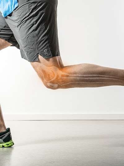 Thim van der Laan AG physiotherapy courses Foto 1
