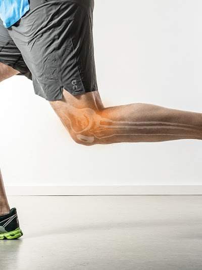 Thim van der Laan AG physiotherapy courses