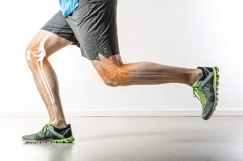 Thim van der Laan AG physiotherapy courses Foto 1
