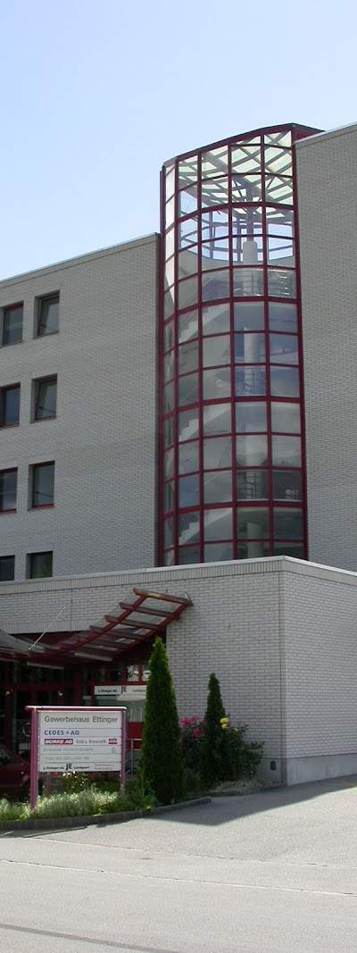 Thim van der Laan AG physiotherapy courses Foto 2