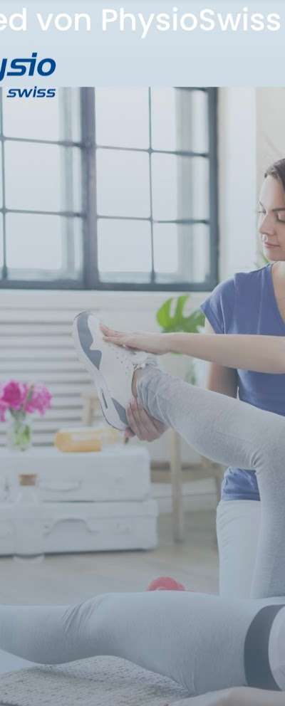 RehaPhysio Domizil Foto 1