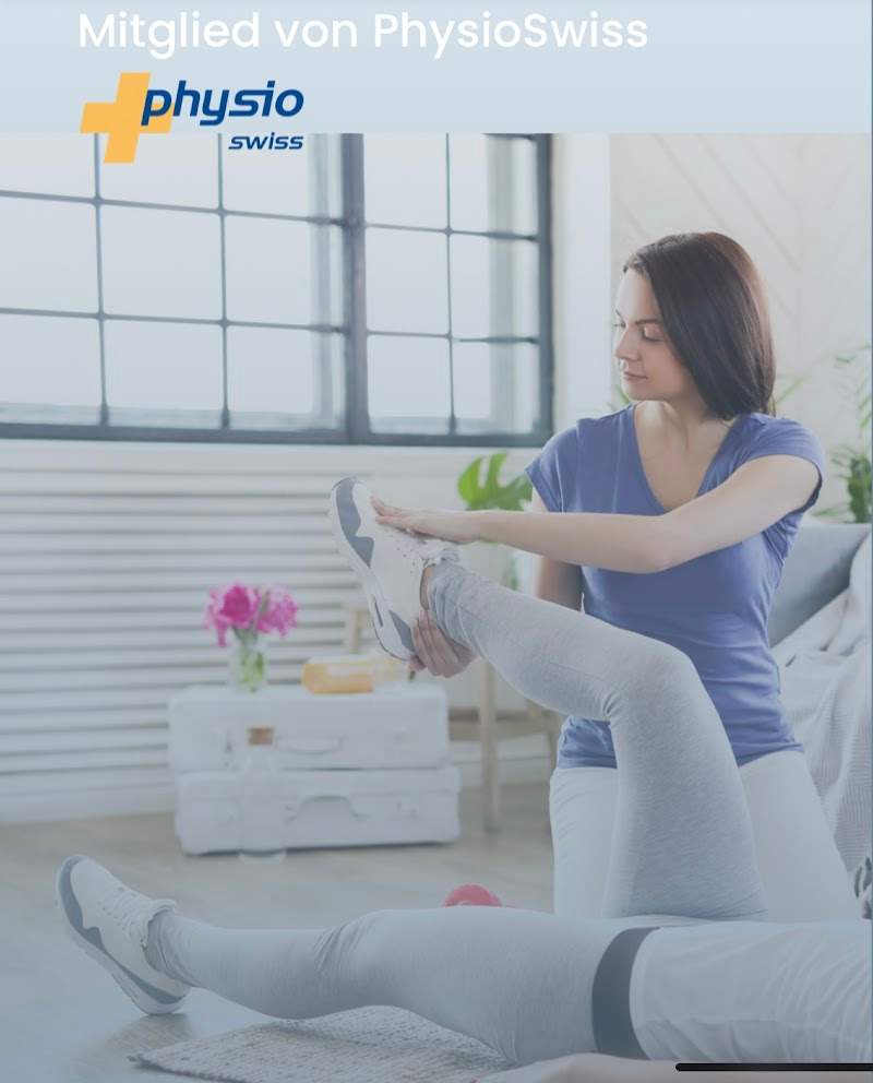 RehaPhysio Domizil Foto 1