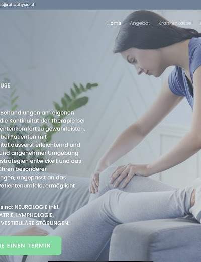 RehaPhysio Domizil Foto 2