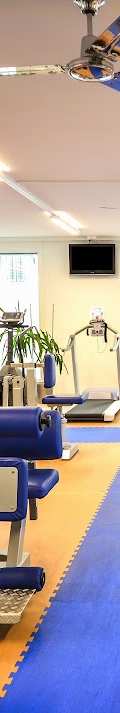 Rehabilitation center Cham AG