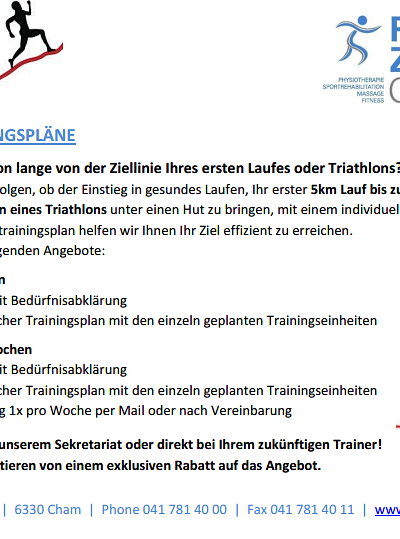 Rehabilitation center Cham AG Foto 4