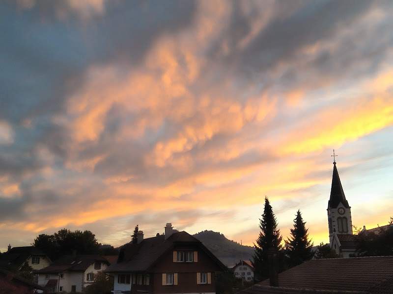 Alters-und Pflegeheim Bachmatte Foto 1