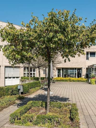 Hospital Belp Foto 1