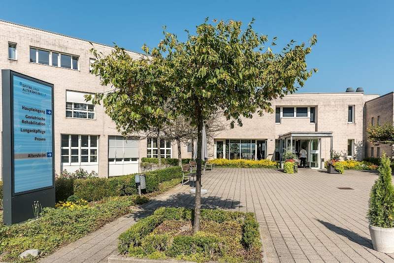 Hospital Belp Foto 1