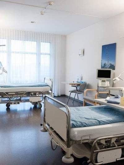 Hospital Belp Foto 3