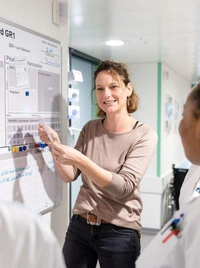 Hospital Belp Foto 4