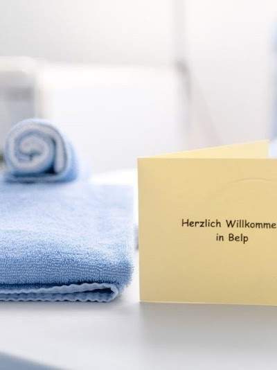 Hospital Belp Foto 5