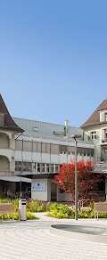 Privatklinik Bethanien