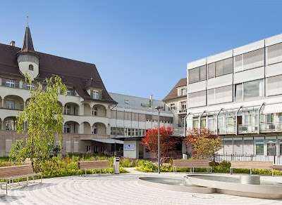 Privatklinik Bethanien Foto 1