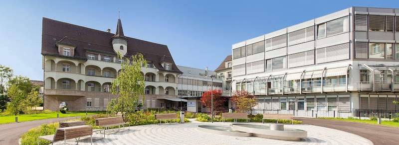 Privatklinik Bethanien Foto 1