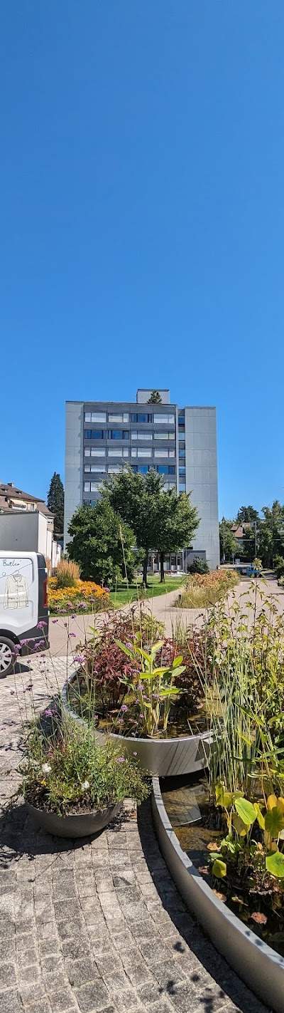 Privatklinik Bethanien Foto 4
