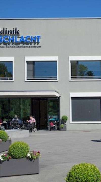 Rehaklinik Zihlschlacht AG Foto 1