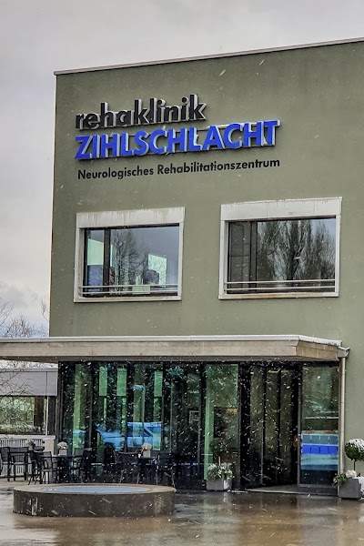 Rehaklinik Zihlschlacht AG Foto 4