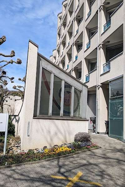 Alters- und Pflegeheim St. Martin Foto 1