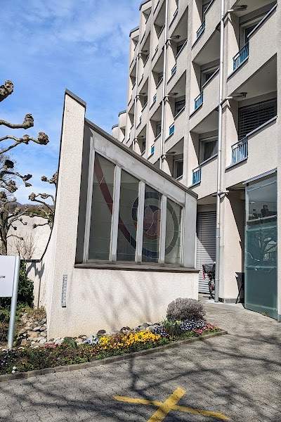 Alters- und Pflegeheim St. Martin