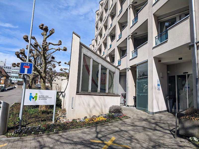 Alters- und Pflegeheim St. Martin Foto 1