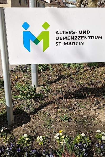 Alters- und Pflegeheim St. Martin Foto 2