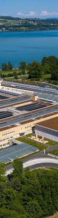 Schweizer Paraplegiker-Zentrum Nottwil